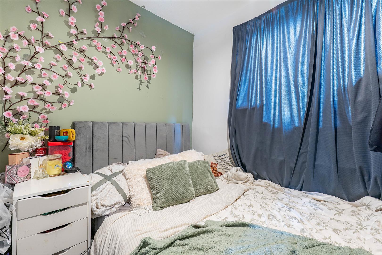 Highfield Grove, Lostock Hall, Preston